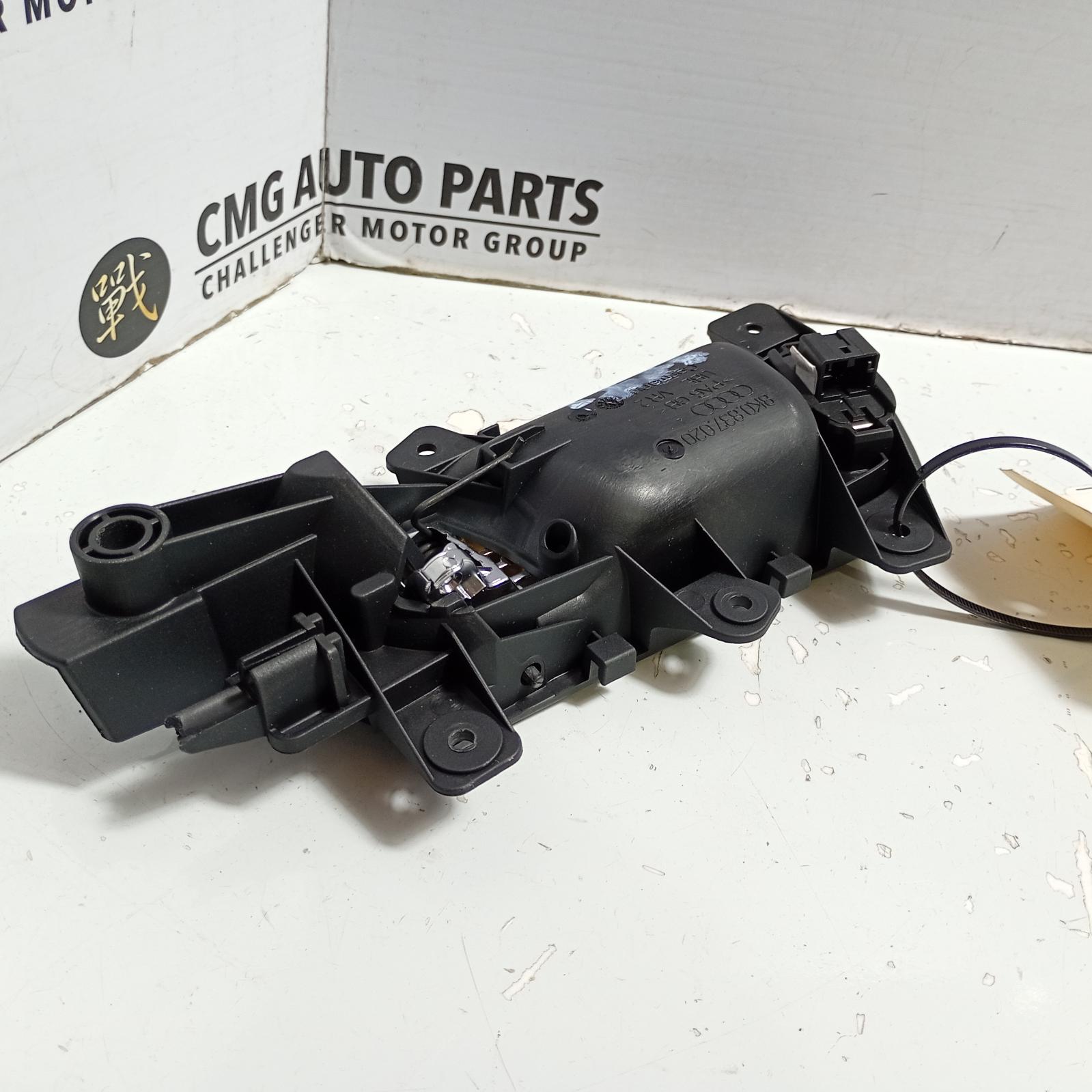 View Auto part Door Handle Audi A4 2010