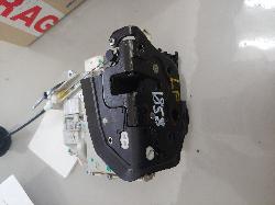 View Auto part Door/Boot/Gate Lock Audi A4 2010