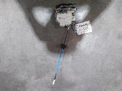 View Auto part Door/Boot/Gate Lock Audi A4 2010