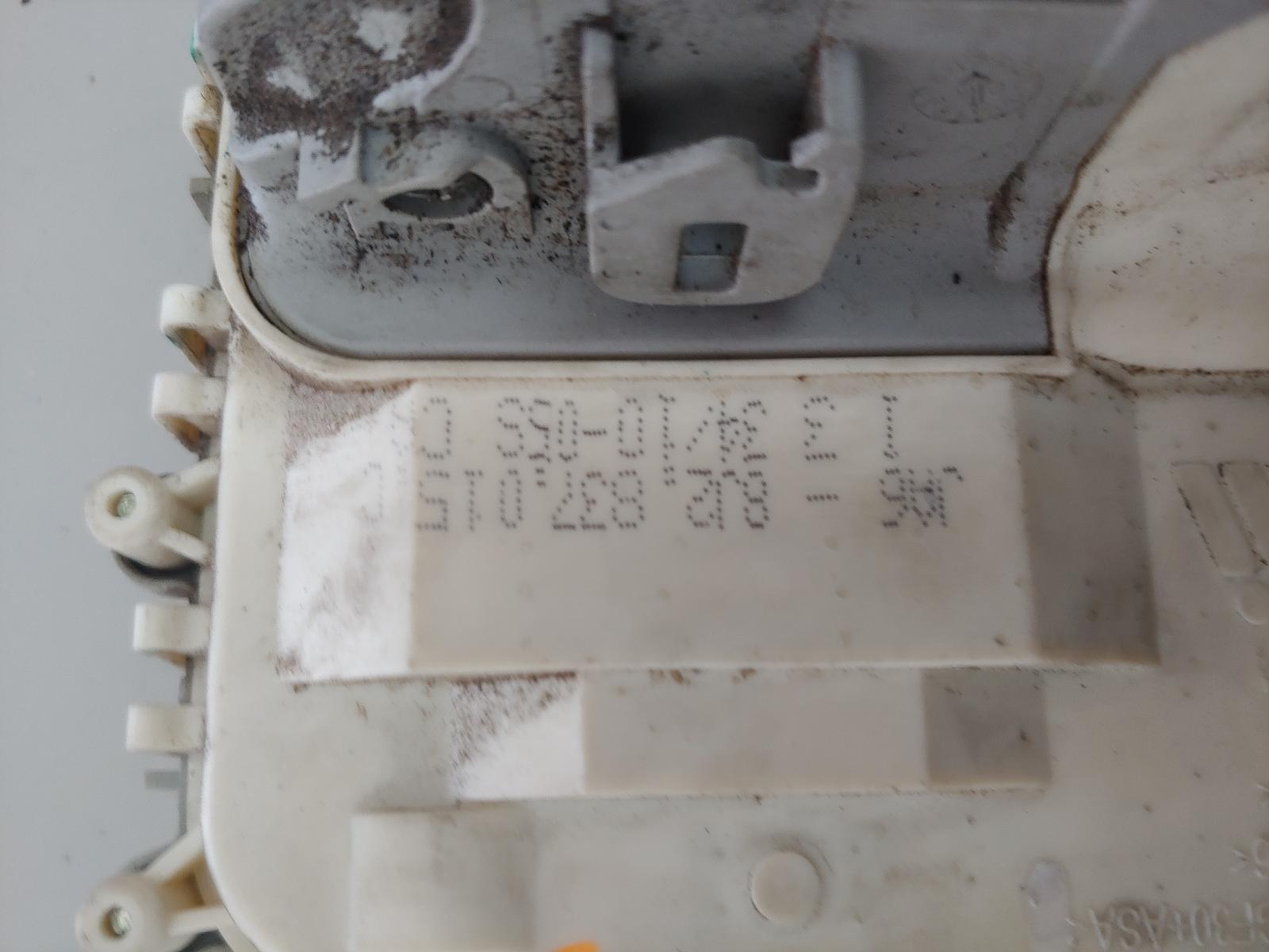 View Auto part Door/Boot/Gate Lock Audi A4 2010