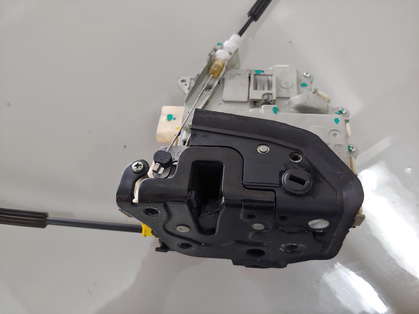 2010 Audi A4 Door/Boot/Gate Lock View Auto part Door/Boot/Gate Lock Audi A4 2010
