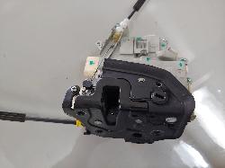 View Auto part Door/Boot/Gate Lock Audi A4 2010