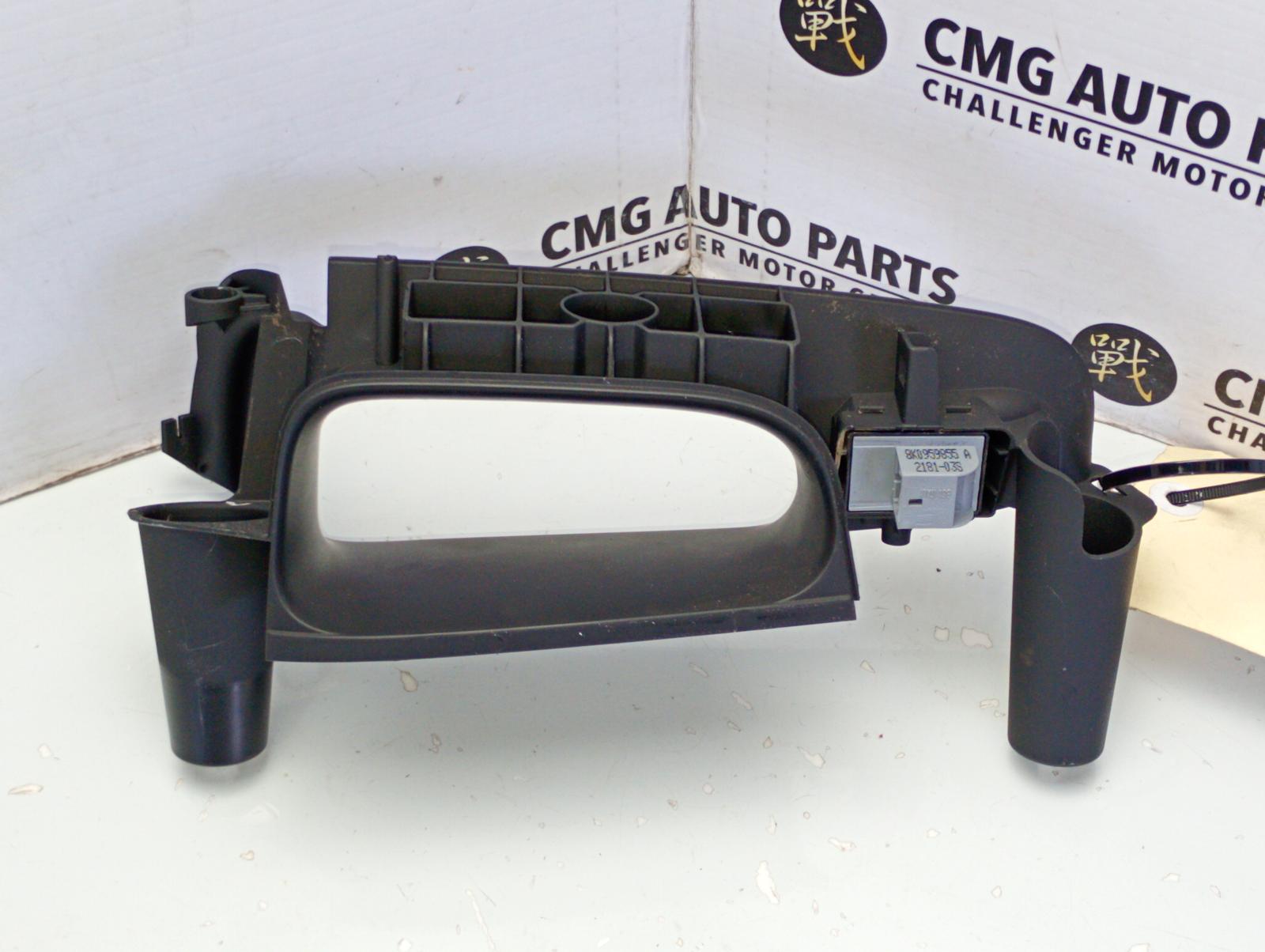 2010 Audi A4 Pwr Dr Wind Switch View Auto part Pwr Dr Wind Switch Audi A4 2010