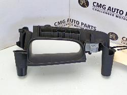 View Auto part Pwr Dr Wind Switch Audi A4 2010