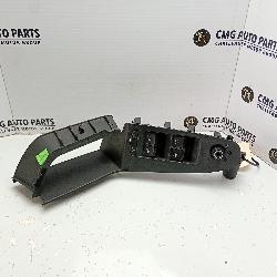 View Auto part Pwr Dr Wind Switch Audi A4 2010