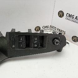 View Auto part Pwr Dr Wind Switch Audi A4 2010