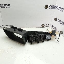 View Auto part Pwr Dr Wind Switch Audi A4 2010