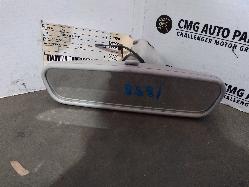 View Auto part Interior Mirror Audi A4 2010