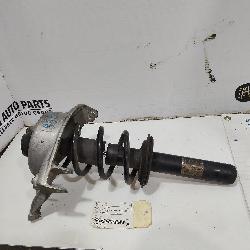 View Auto part Left Front Strut Audi A4 2010