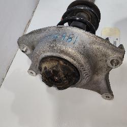 View Auto part Left Front Strut Audi A4 2010