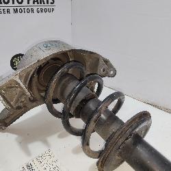 View Auto part Left Front Strut Audi A4 2010