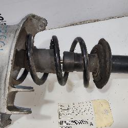 View Auto part Left Front Strut Audi A4 2010