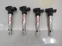 View Auto part Coil/Coil Pack Audi A4 2008