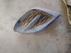 View Auto part Right Indicator/Fog/Side Mazda 2 2009