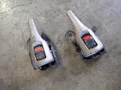 View Auto part Door Handle Toyota Corolla 2010