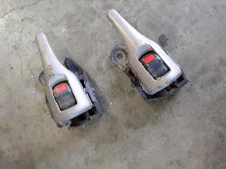 View Auto part Door Handle Toyota Corolla 2010