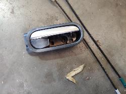 View Auto part Door Handle Toyota Corolla 2002