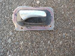 View Auto part Door Handle Holden Vectra 2001