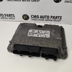 View Auto part Ecu Volkswagen Beetle 2001