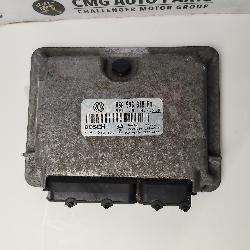 View Auto part Ecu Volkswagen Beetle 2001