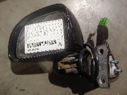 View Auto part Left Door Mirror Volkswagen Beetle 2001