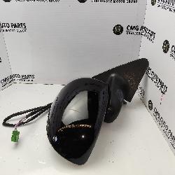View Auto part Right Door Mirror Volkswagen Beetle 2001