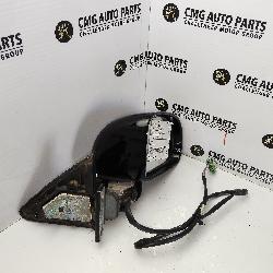 View Auto part Right Door Mirror Volkswagen Beetle 2001