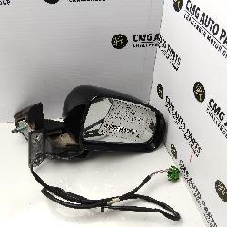 View Auto part Right Door Mirror Volkswagen Beetle 2001