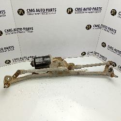 View Auto part Wiper Motor Volkswagen Beetle 2001