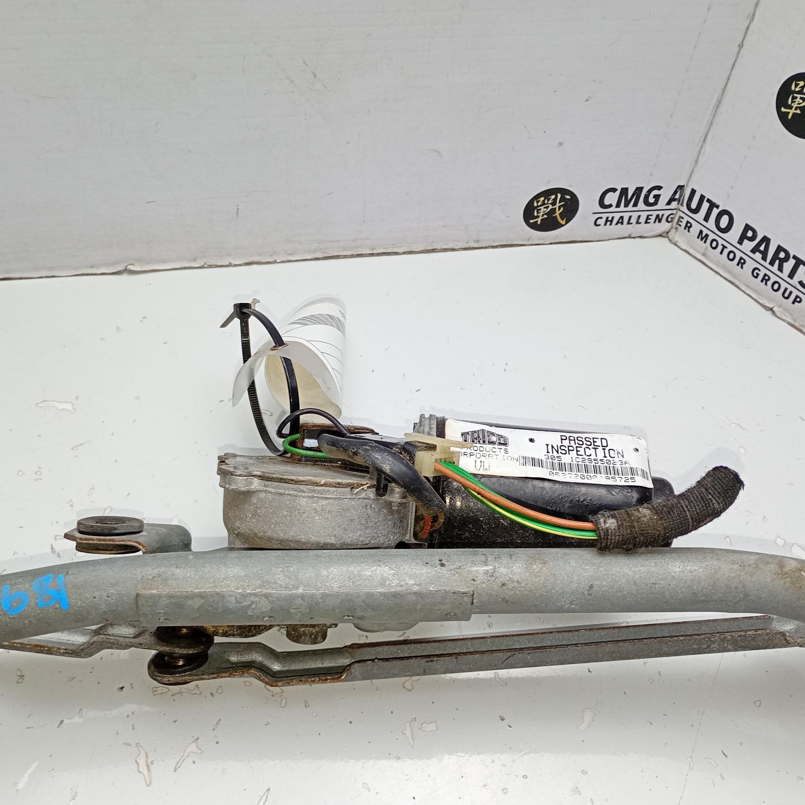 2001 Volkswagen Beetle Wiper Motor View Auto part Wiper Motor Volkswagen Beetle 2001