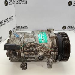 View Auto part A/C Compressor Volkswagen Beetle 2001