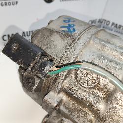 View Auto part A/C Compressor Volkswagen Beetle 2001