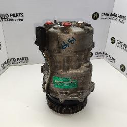 View Auto part A/C Compressor Volkswagen Beetle 2001