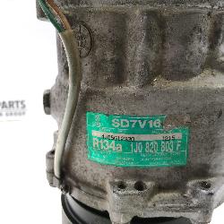 View Auto part A/C Compressor Volkswagen Beetle 2001