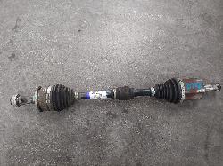 View Auto part Left Driveshaft Honda Civic 2019