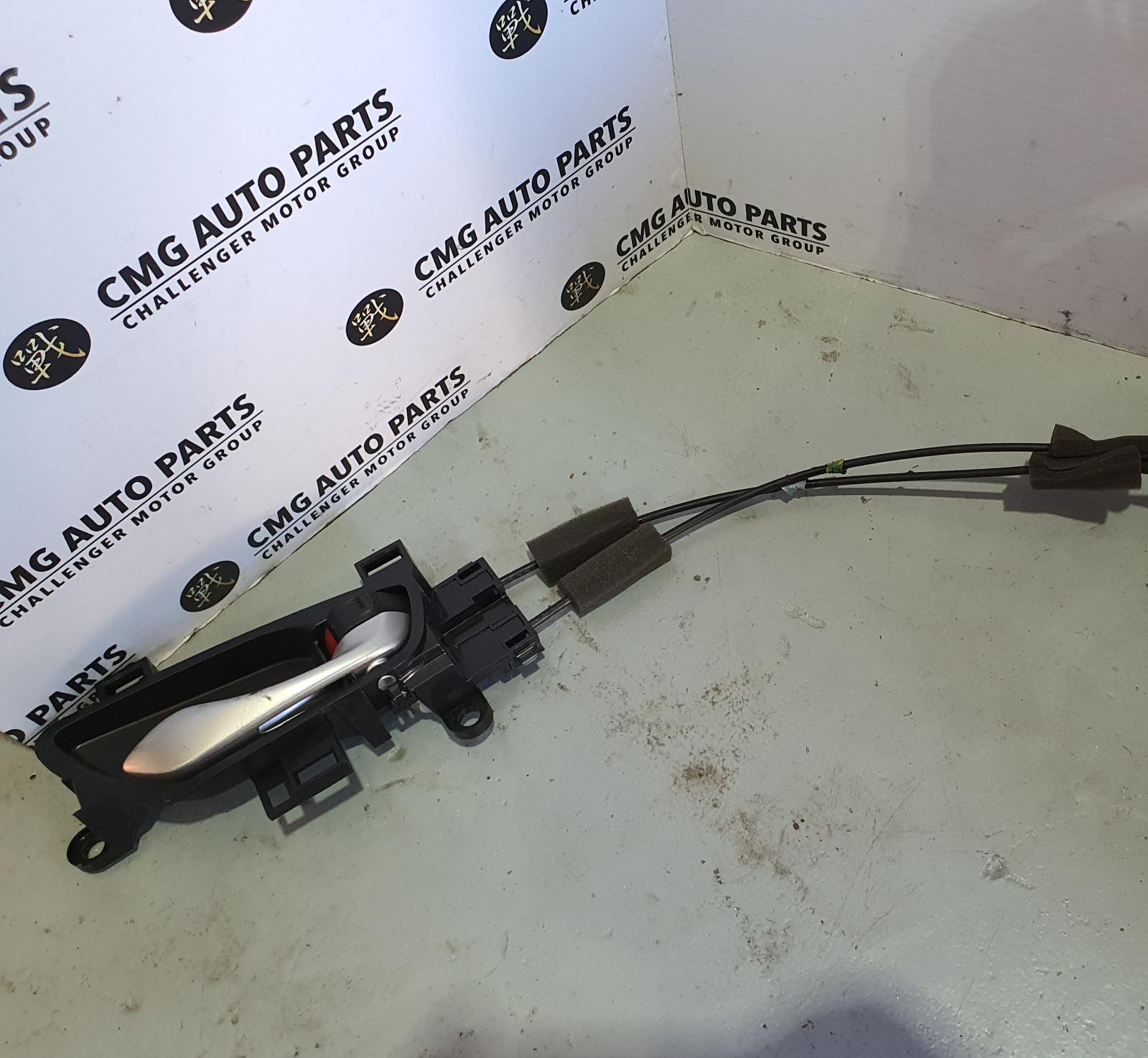 View Auto part Door Handle Honda Civic 2019