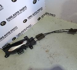View Auto part Door Handle Honda Civic 2019