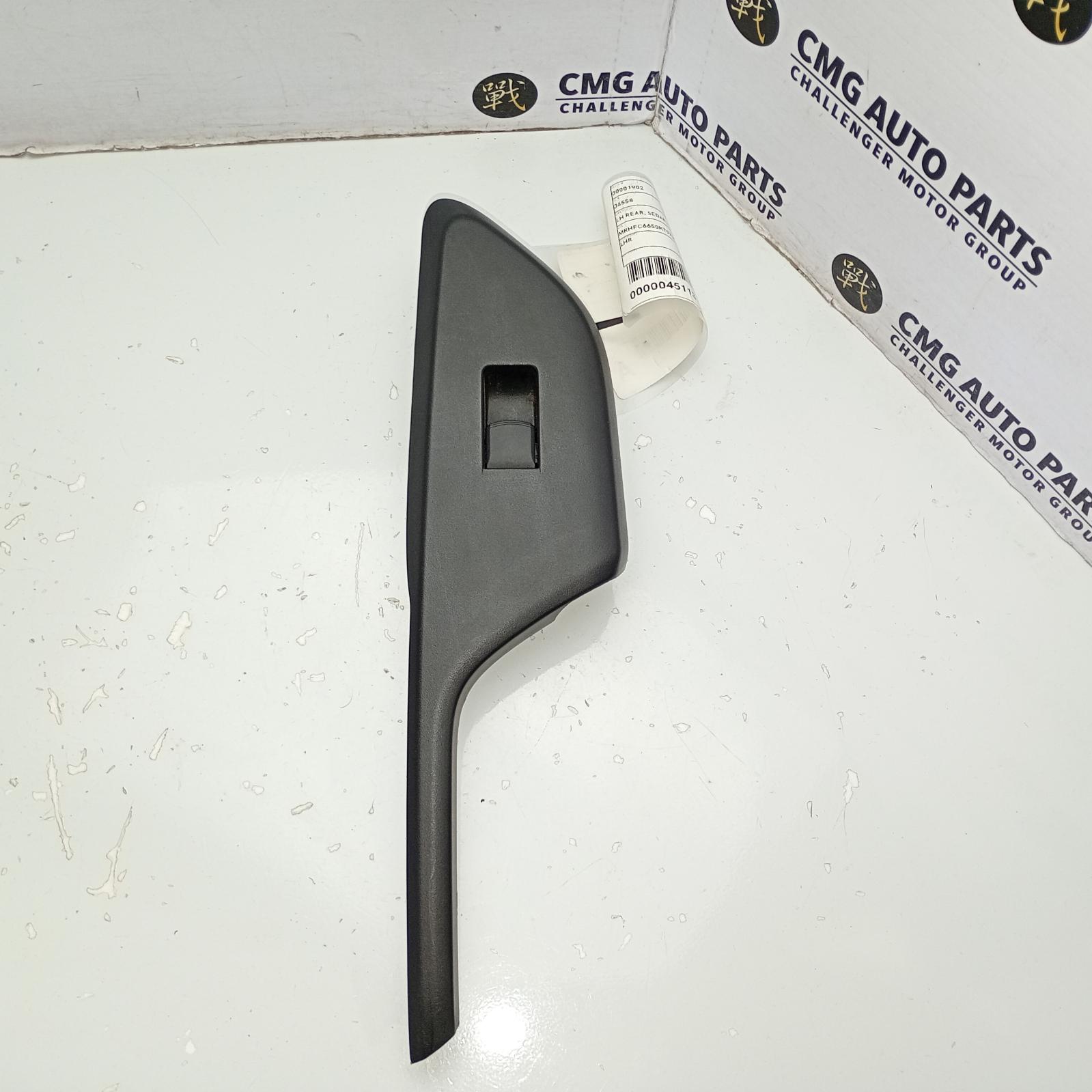 View Auto part Pwr Dr Wind Switch Honda Civic 2019