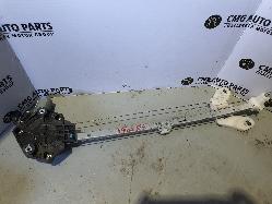 View Auto part Right Rear Wnd Reg/Motor Honda Civic 2019