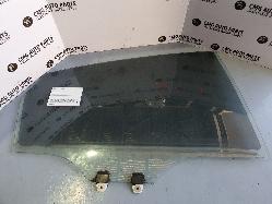 View Auto part Right Rear Door Window Honda Civic 2019