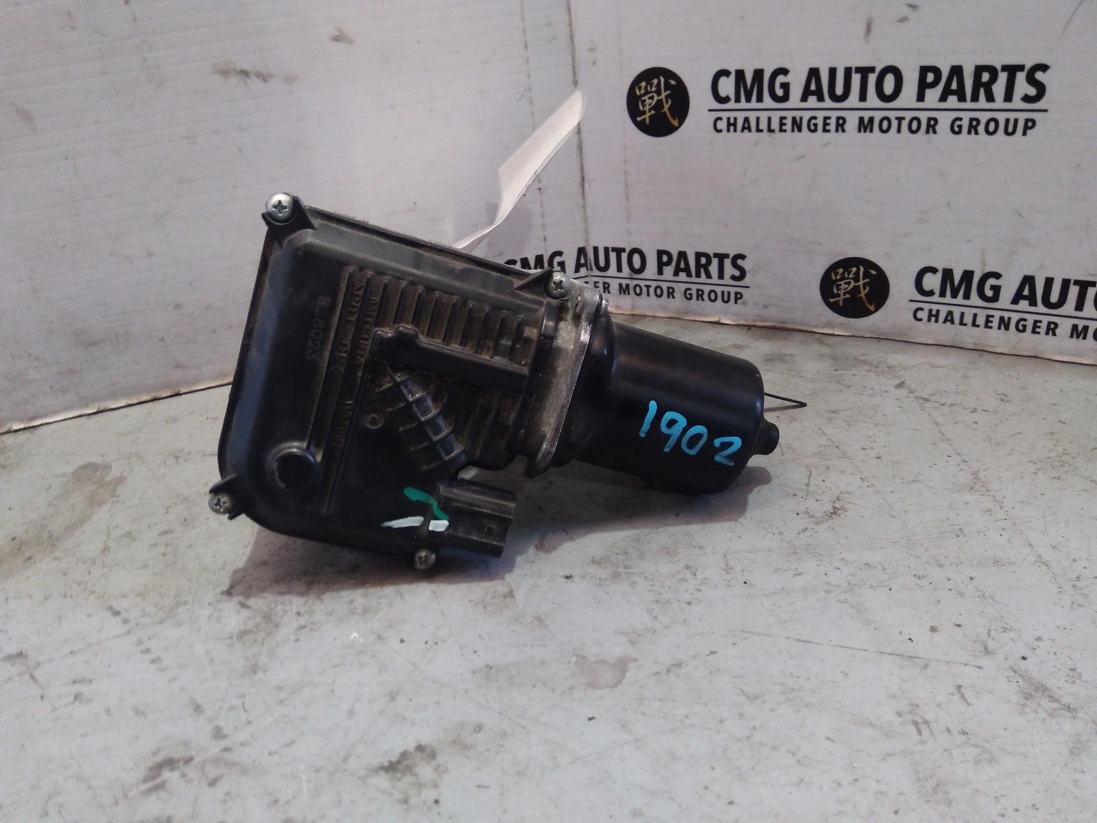 View Auto part Wiper Motor Honda Civic 2019