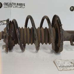View Auto part Left Front Strut Honda Civic 2019