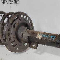View Auto part Left Front Strut Honda Civic 2019