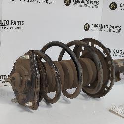 View Auto part Left Front Strut Honda Civic 2019