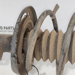 View Auto part Right Front Strut Honda Civic 2019