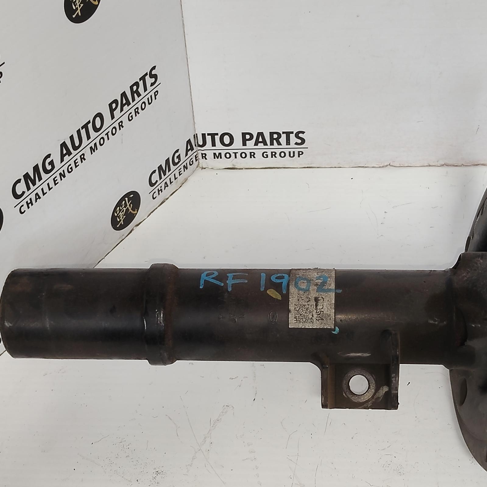 View Auto part Right Front Strut Honda Civic 2019