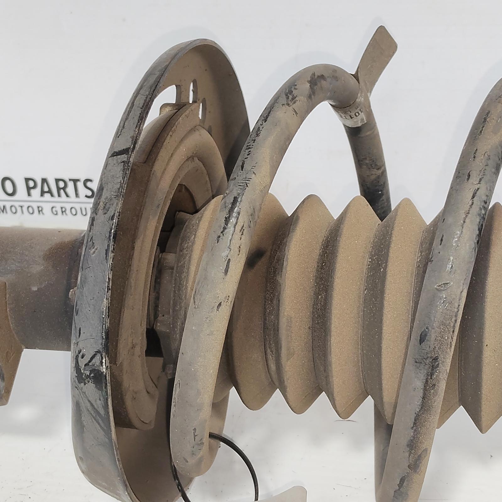 View Auto part Right Front Strut Honda Civic 2019