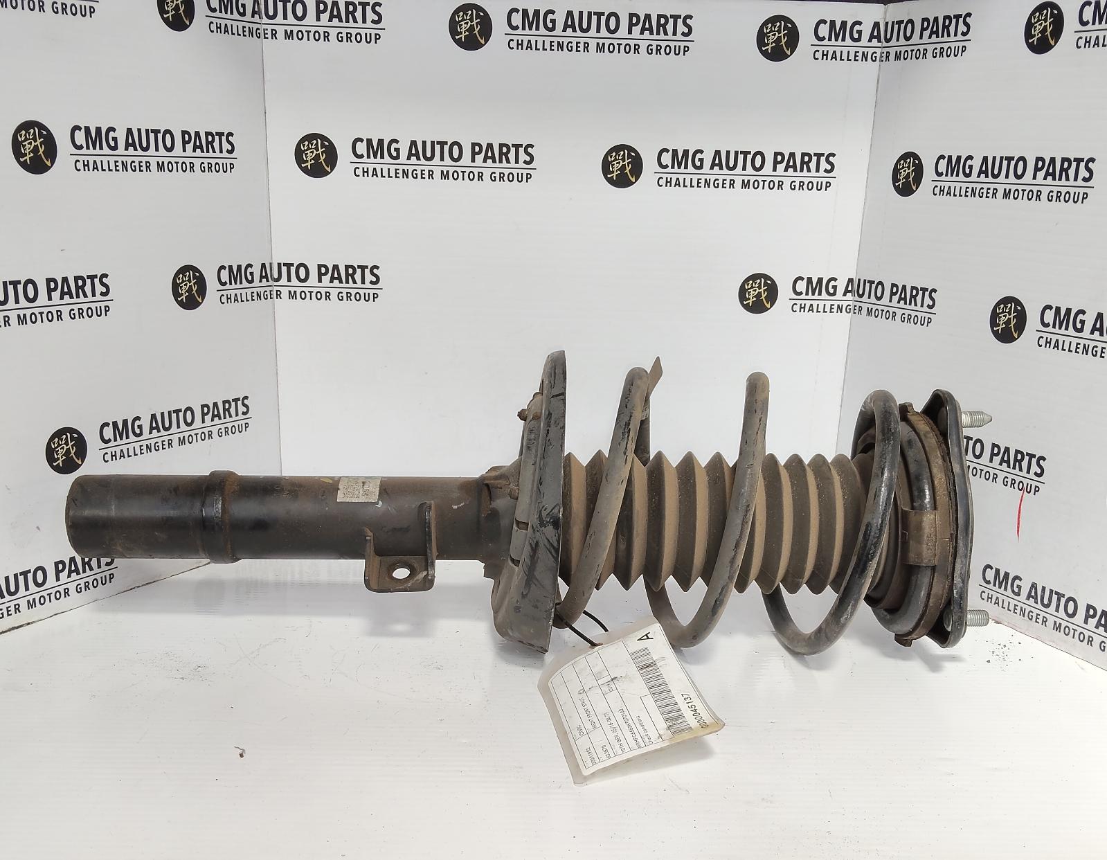 View Auto part Right Front Strut Honda Civic 2019