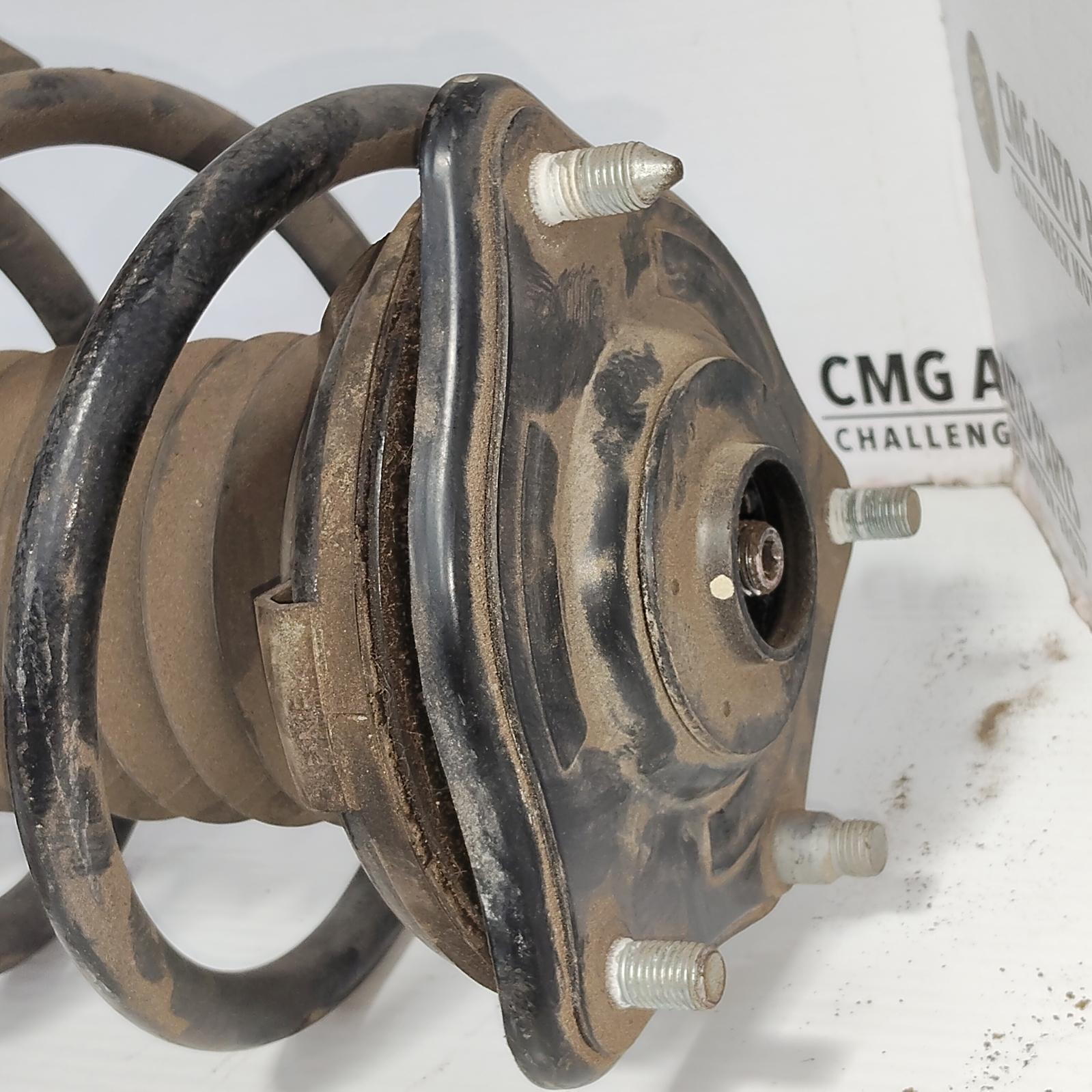 View Auto part Right Front Strut Honda Civic 2019