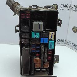 View Auto part Fuse Box Honda Civic 2019